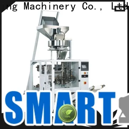 best vertical form fill and seal machines factory for chips packing 1