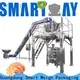 Smart Weigh Pack new vertical filling machine supply for salad packing 1