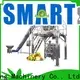 latest vertical packing machine price for business for food weighing 1