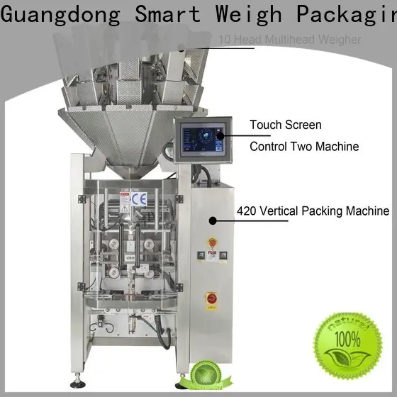 new vertical packing machine manufacturers for chips packing 1