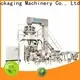 Smart Weigh Pack vertical bagging machine for food weighing 1