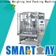 Smart Weigh Pack Smart weigh vertical form fill seal machine manufacturers for salad packing 1