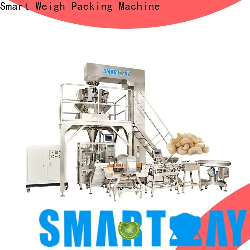 latest vertical bagging machine manufacturers for chips packing 1