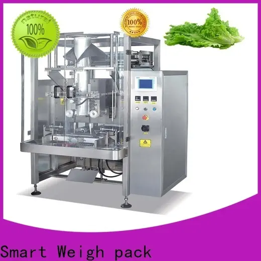 Smart Weigh pack best vertical vacuum packaging machine suppliers for food packing 1