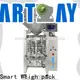 Smart Weigh pack vertical form fill seal packaging machines supply for chips packing 1