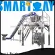 Smart Weigh pack small vertical form fill seal packaging machines for frozen food packing 1
