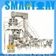 Smart Weigh pack electronic packet packing machine price with good price for food packing 1