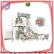 Smart Weigh pack granule automatic vertical packing machine supply for salad packing 1