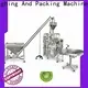 Smart Weigh pack popcorn bakery packaging equipment manufacturers for food packing 1