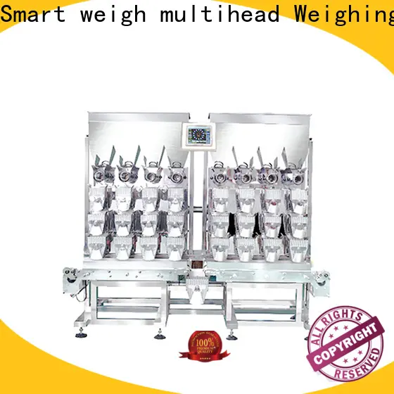 advanced vffs packing machine chinese with cheap price for food packing 1