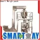 Smart Weigh pack heads plastic packaging equipment in bulk for food weighing 1