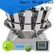 Smart Weigh pack pepo weigher machine factory for food packing 1