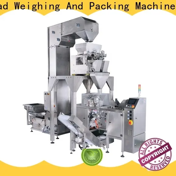 latest coffee packaging machine rice free quote for food packing 1