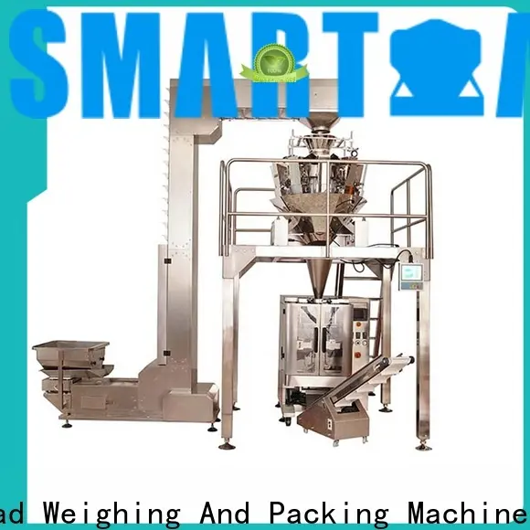high-quality industrial vacuum packing machine automatic with good price for food labeling 1