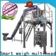 latest automatic powder packing machine cone with cheap price for food weighing 1