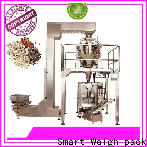 new automatic pouch packing machine noodle with cheap price for food packing 1