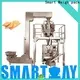 Smart Weigh pack stable salad packaging machine company for food weighing 1