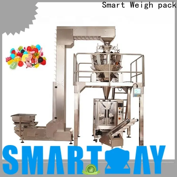 1 kg packing machine swp460 supply for food packing 1