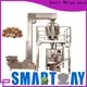 Smart Weigh pack first-rate tube packing machine in bulk for food packing 1