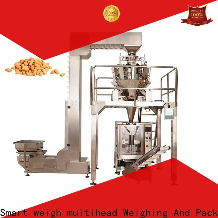 Smart Weigh pack noodles packaging machinery uk with cheap price for foof handling 1