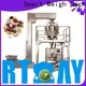 Smart Weigh pack high-quality candy packaging machine company for food labeling 1