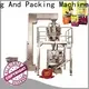 Smart Weigh pack chinese dry packing machine company for food weighing 1