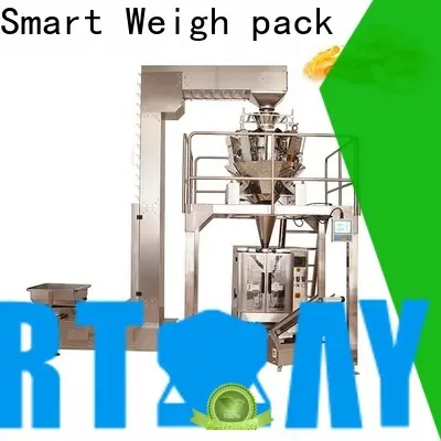 Smart Weigh pack kurkure manual packing machines company for food weighing 1