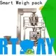 Smart Weigh pack kurkure manual packing machines company for food weighing 1