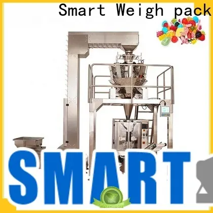 Smart Weigh pack stable potato packaging machine suppliers for food packing 1