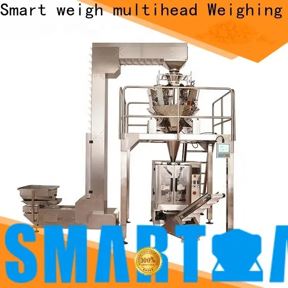 Smart Weigh pack top ketchup packing machine free quote for foof handling 1