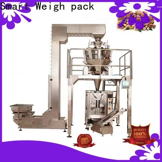 snacks pouch packing machine products in bulk for food packing 1