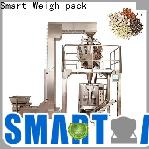 advanced auto packing machine weigh for business for foof handling 1