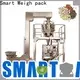 advanced auto packing machine weigh for business for foof handling 1