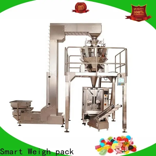 stable sachet packaging machine bag factory price for food packing 1