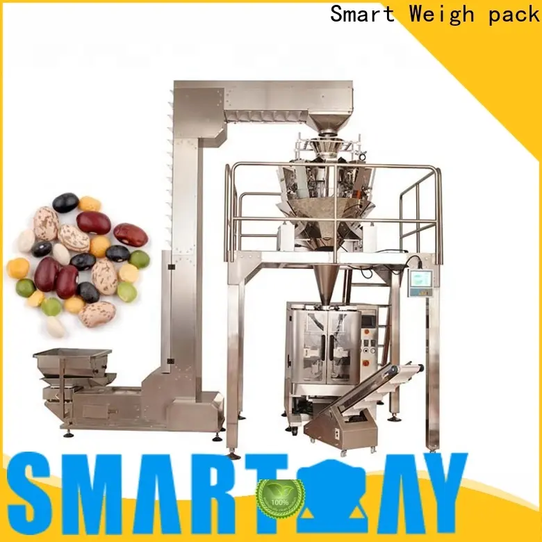 safety fully automatic packing machine side company for foof handling 1