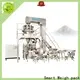 new rice packaging machine cone company for food packing 1