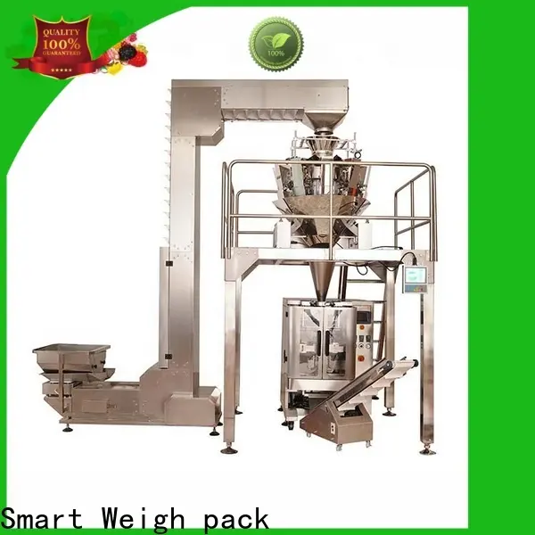 Smart Weigh pack eco-friendly butter packaging machine order now for food packing 1
