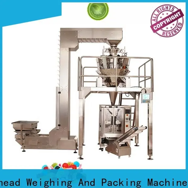 best manual packing machines producing customization for food packing 1
