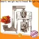 Smart Weigh pack granular strap packing machine free quote for food packing 1