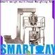 Smart Weigh pack or seal packing machine with cheap price for food weighing 1