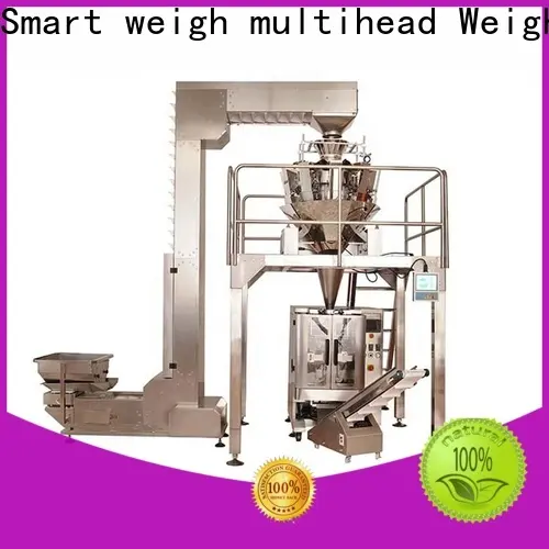 Smart Weigh pack chinas ketchup packing machine inquire now for foof handling 1