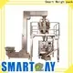 Smart Weigh pack peanut beverage filling machine for business for foof handling 1