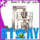 Smart Weigh pack 220v50hz auto packing machine supply for foof handling 1