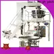 eco-friendly dry food packing machine grains factory for food labeling 1