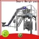 Smart Weigh Pack salt packaging machine for foof handling1 1