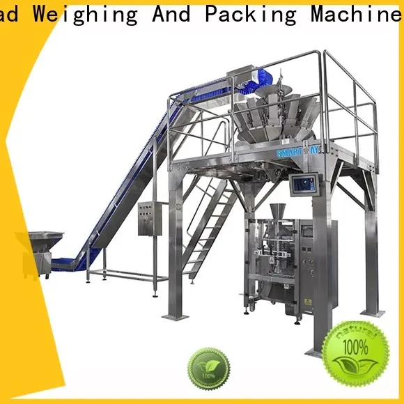 top pouch sealing equipment reasonable company for food weighing 1