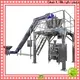 Smart Weigh pack multifunctional detergent packing machine with good price for foof handling 1