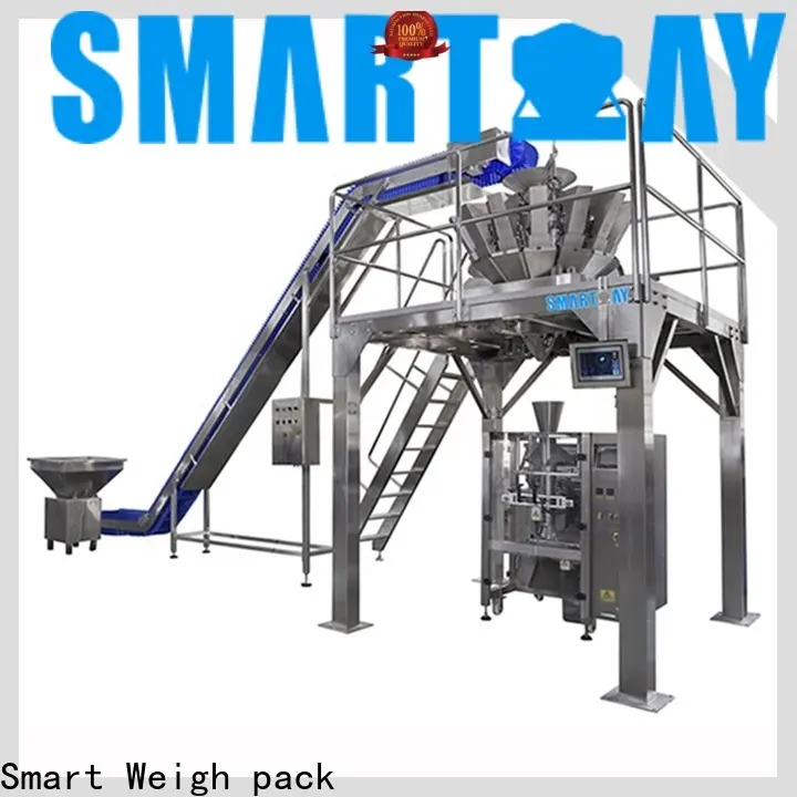 eco-friendly flour filling machine chicken suppliers for foof handling 1