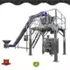 flexible packaging machine producing for foof handling 1