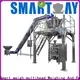 Smart Weigh pack pringles tube packing machine for food labeling 1